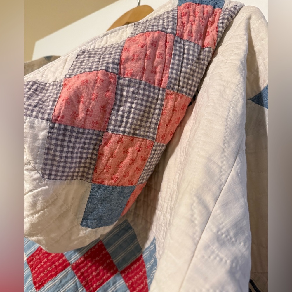 Upcycled Pullover - image 3